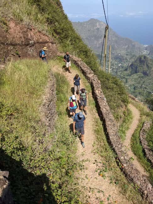 Santo Antão: 2-Day Guided Hiking Tour - Frequently Asked Questions