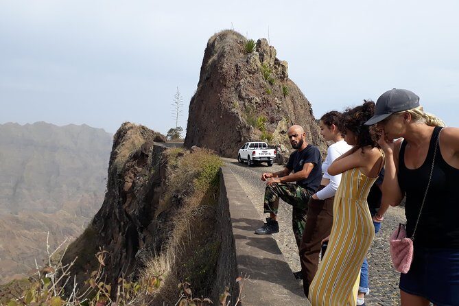 Santo Antão: Day Trip by Car or Trek - FAQs