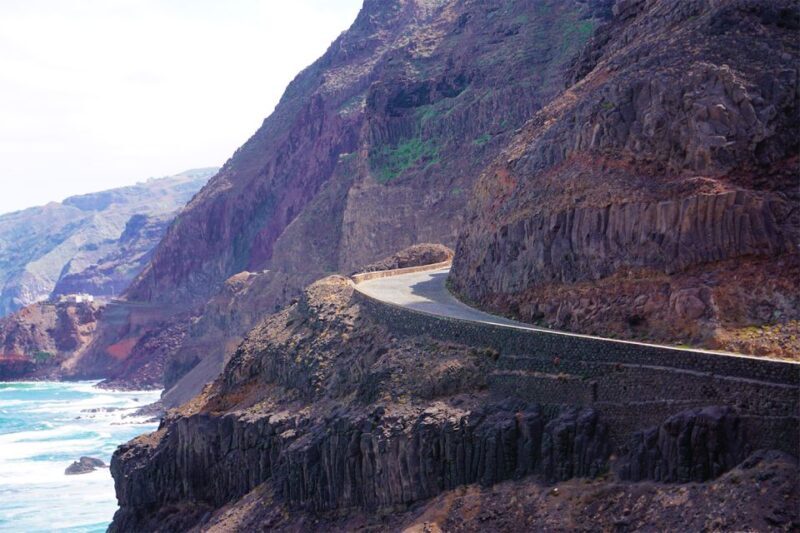 Santo Antão: Full Day Island Tour & Visit to Cova de Paúl - A Deep Dive into the Full-Day Experience