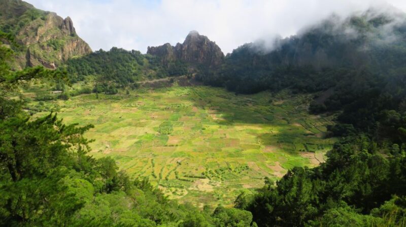 Santo Antão: Full Day Island Tour & Visit to Cova de Paúl - FAQ