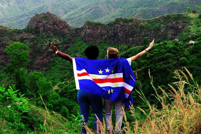 Santo Antão: Full-day Island Tour & Visit to Cova de Paúl Volcano Crater - A Closer Look at the Tour Itinerary