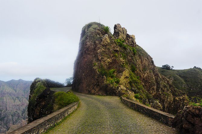 Santo Antão: Full-day Island Tour & Visit to Cova de Paúl Volcano Crater - Final Thoughts