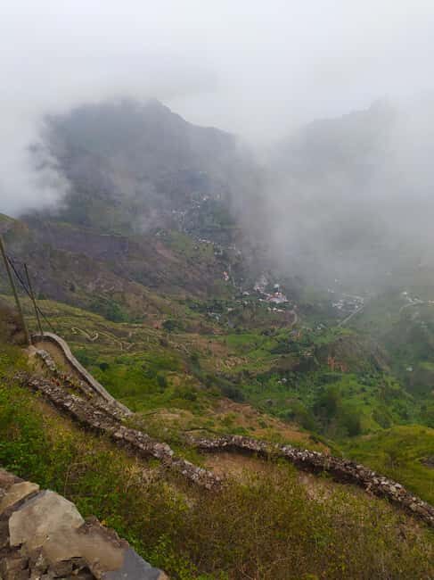 Santo Antão Full Day - A Detailed Look at the Santo Antão Full Day Tour