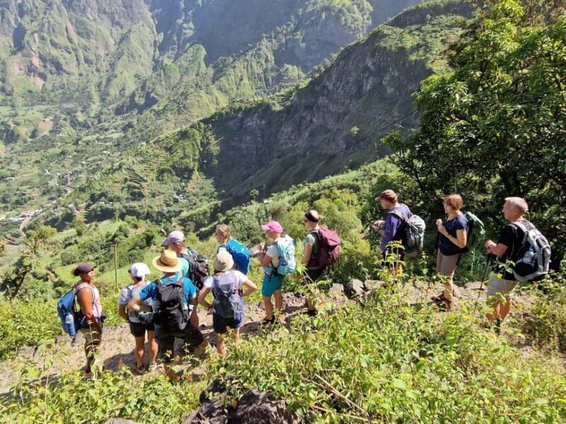 Santo Antão Full Day - Who Is This Tour Best For?