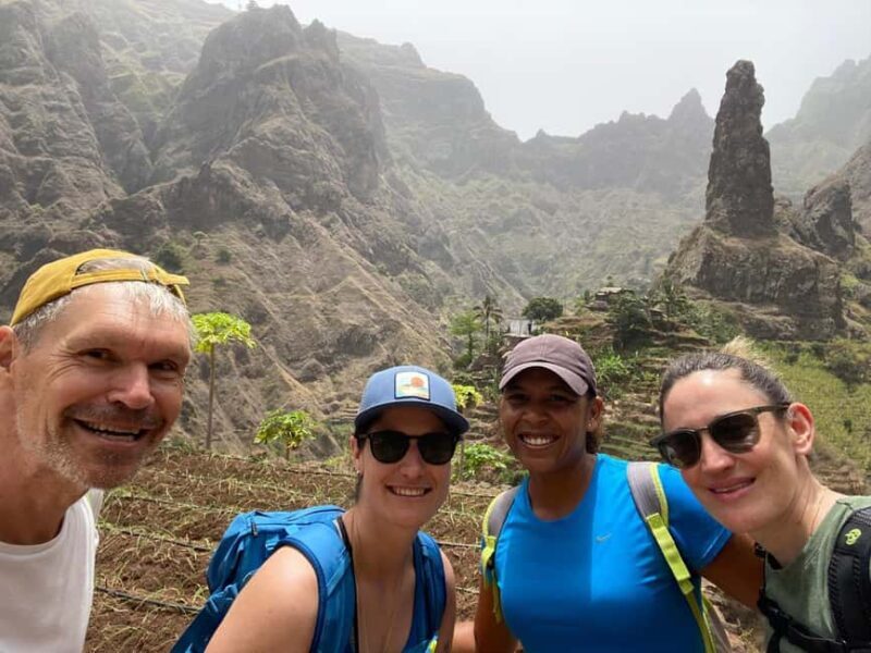 Santo Antão Full Day - Final Thoughts