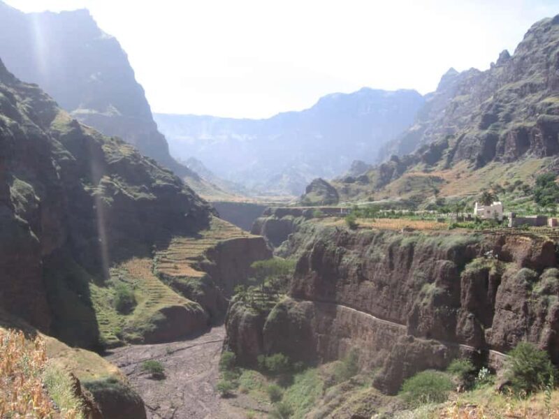 Santo Antao :Guided Ponta do Sol and Fontainhas Walking Tour - Who Should Consider This Tour?