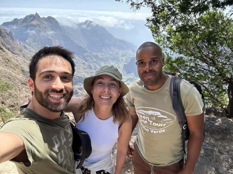 Santo Antão Highlights: Day Trip by Car with Ferry from SV - Who Will Love This Tour?