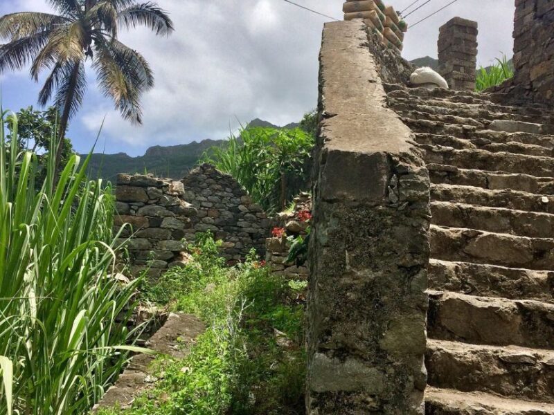 Santo Antão Highlights: Day Trip by Car with Ferry from SV - Final Thoughts