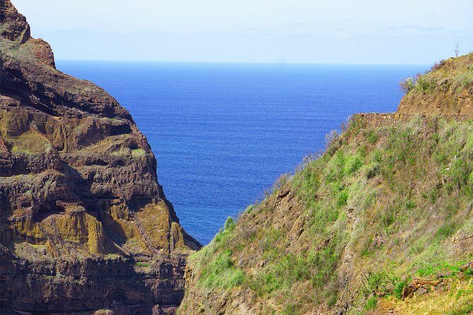 Santo Antão: Hike Ponta do Sol - Fontainhas - Cruzinha - Final Thoughts