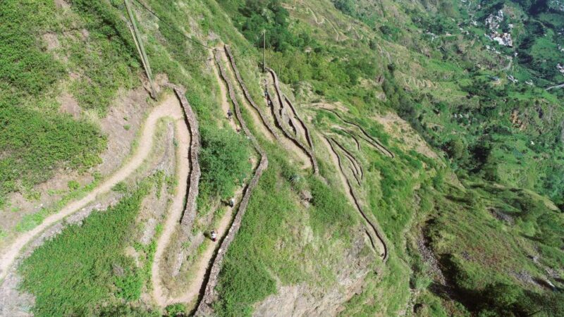 Santo Antão: Hiking Cova Volcano Crater to Ribeira Paúl - Final Thoughts