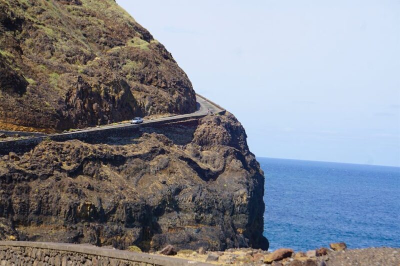 Santo Antão: Ponta do Sol & Fontainhas Guided Trip with Hike - A Complete Breakdown of the Tour Experience
