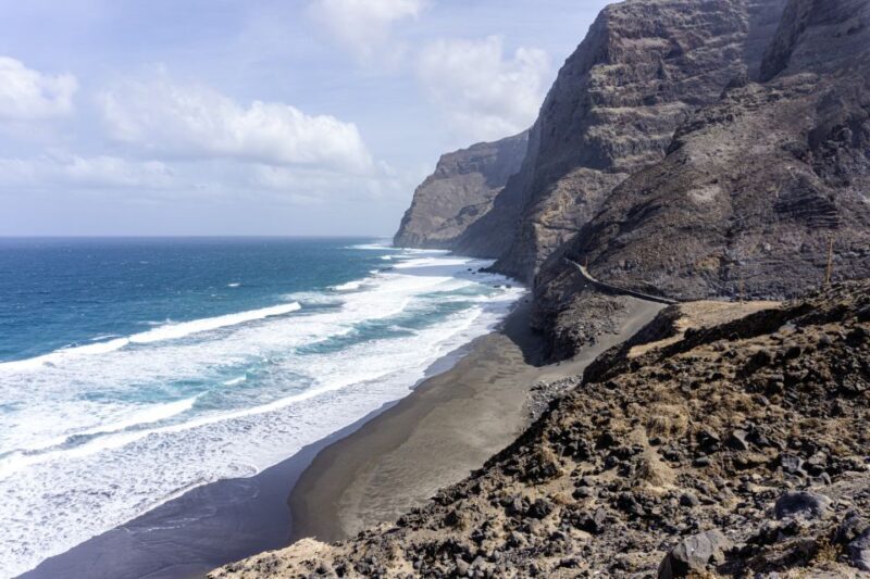 Santo Antão: Ponta do Sol & Fontainhas Guided Trip with Hike - Frequently Asked Questions