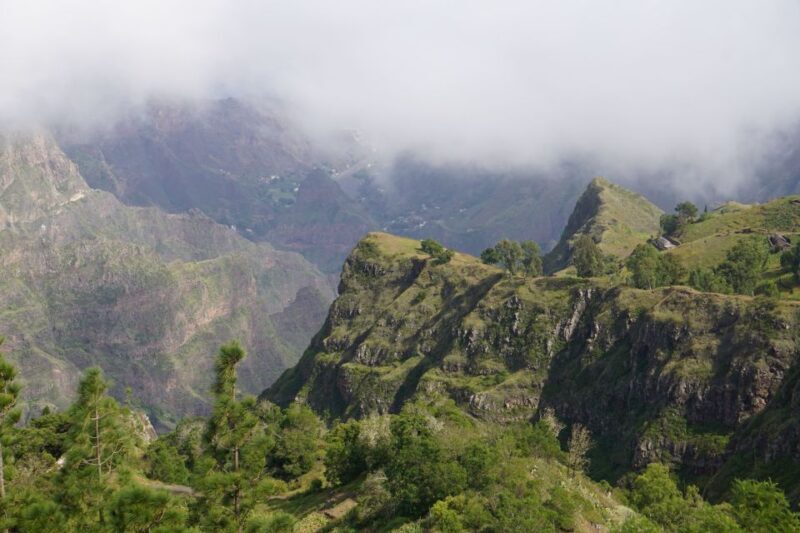 Santo Antão: Remote Mountain Villages Hike - An In-Depth Look at the Santo Antão Mountain Villages Hike