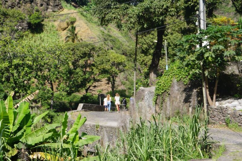 Santo Antão: Remote Mountain Villages Hike - FAQ