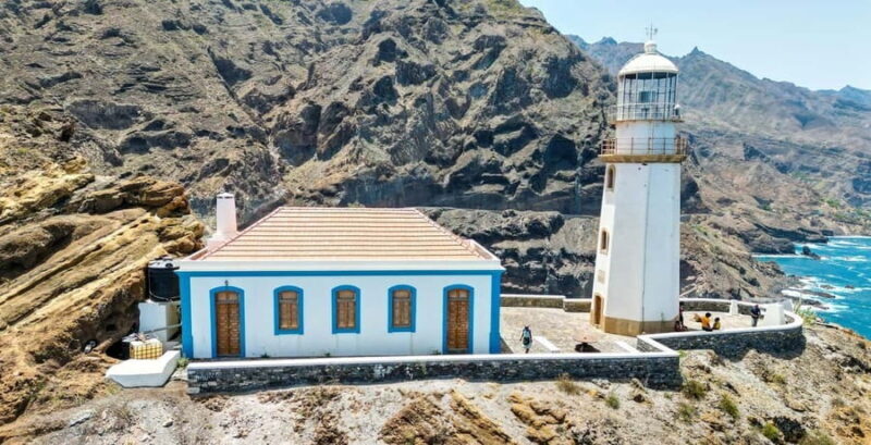 Santo Antao: tour full day - A Detailed Look at the Full-Day Santo Antão Tour