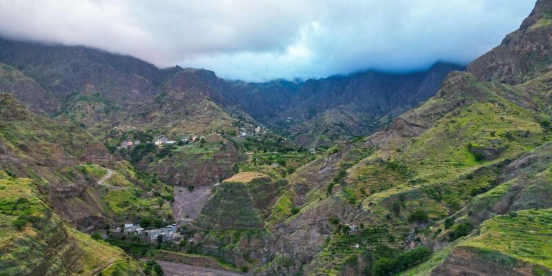 Santo Antao: tour full day - Who Would Love This Tour?
