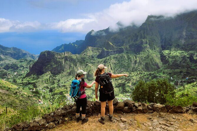 Santo Antão: Trekking Cova de Paúl Volcano Crater - Ribeira de Paúl - Review Highlights from Past Participants
