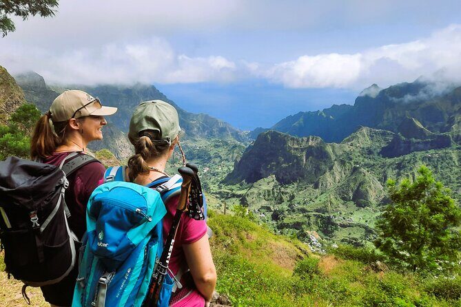 Santo Antão: Trekking Cova de Paúl Volcano Crater - Ribeira de Paúl - Who Will Love This Tour?