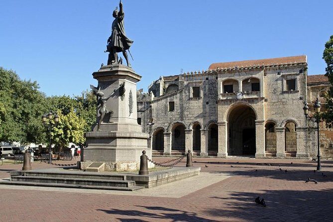 Santo Domingo - Key Points