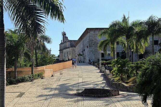 Santo Domingo - The Itinerary Breakdown: What’s Included and What to Expect