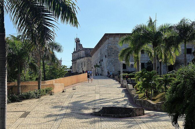 Santo Domingo - Who Will Enjoy This Tour?