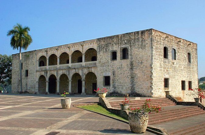 Santo Domingo - FAQ