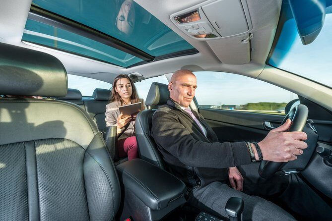 Santo Domingo Airport (SDQ) Arrival Transfer (Airport to Santo Domingo City) - Flexibility and Waiting Time