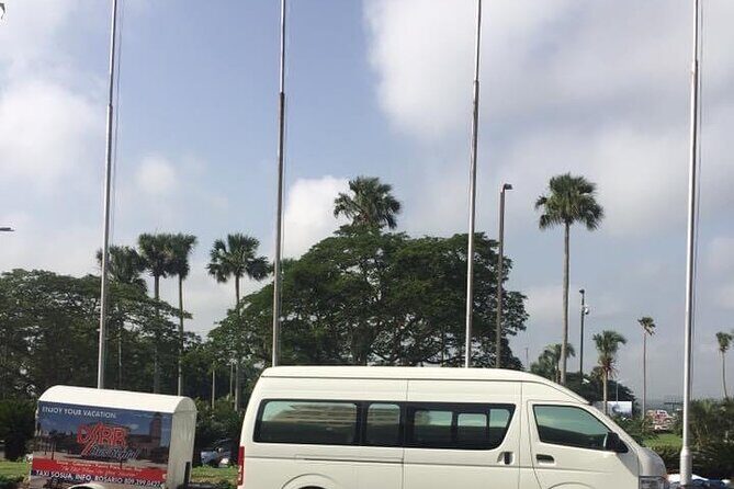 Santo Domingo airport to Puerto Plata transfer - Analyzing the Value