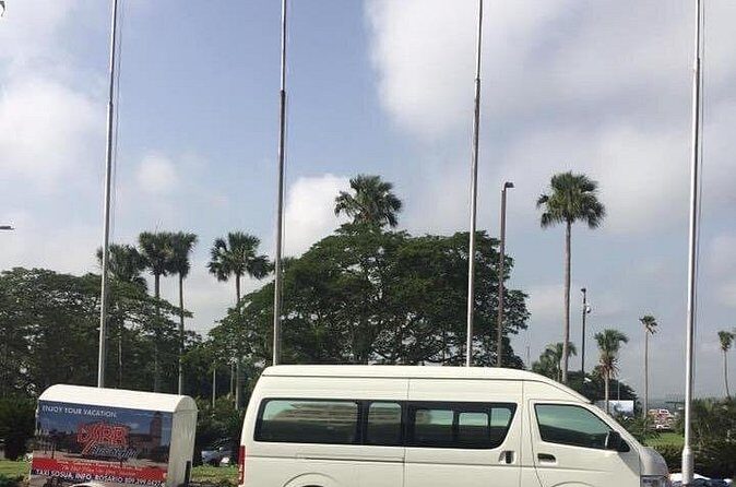 Santo Domingo airport to Puerto Plata transfer - Who Is This Transfer Best For?