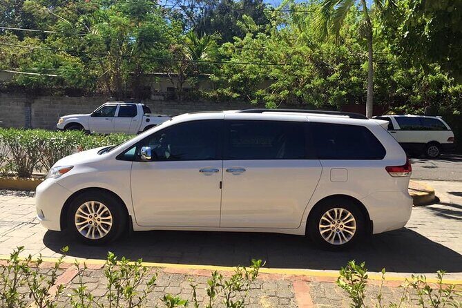 Santo Domingo airport to Puerto Plata transfer - The Sum Up