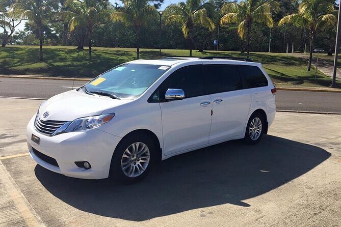 Santo Domingo airport to Puerto Plata transfer - FAQs