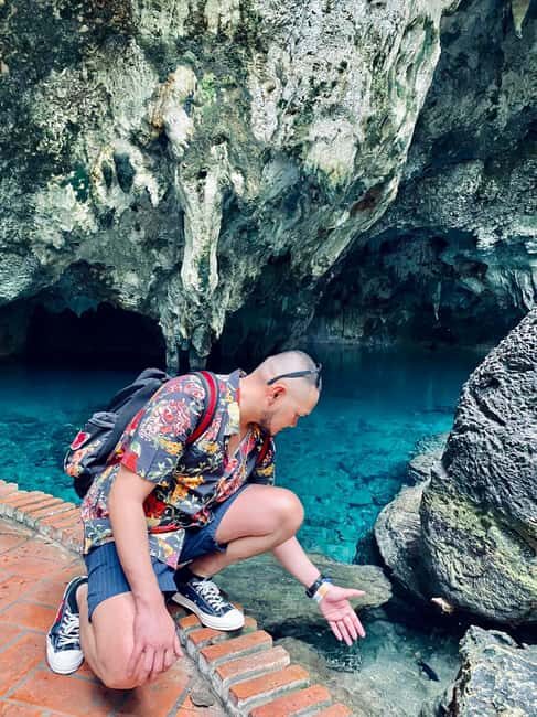 Santo Domingo: All Inclusive Day Trip from Punta Cana - An Excursion into the Heart of Santo Domingo