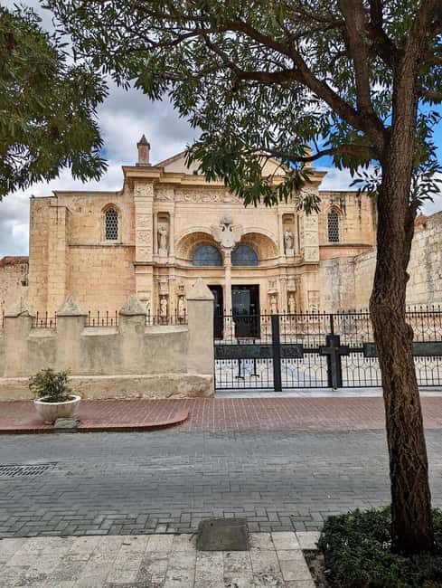Santo Domingo: All Inclusive Day Trip from Punta Cana - Final Thoughts