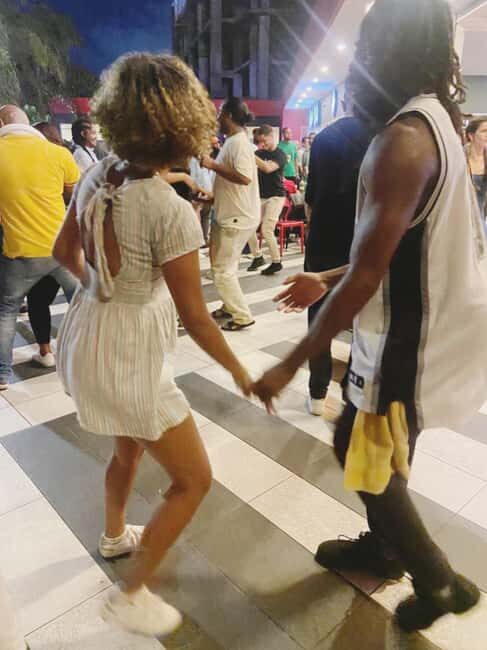 Santo Domingo: Bachata or Salsa Dance Classes - Frequently Asked Questions