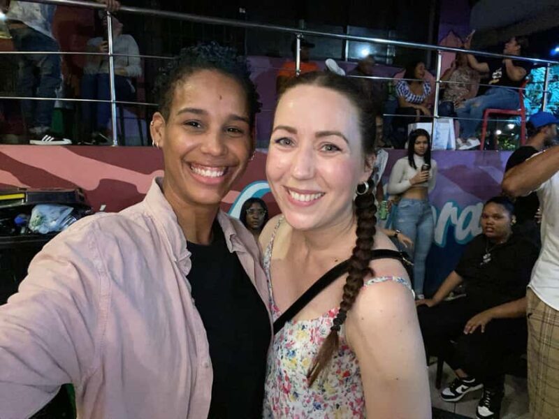 Santo Domingo: Bachata Social Dancing Tour - Who Will Love This Tour?