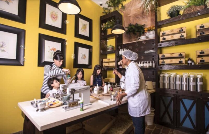 Santo Domingo: Chocolate Tour + Optional Workshops - What Our Reviewers Say