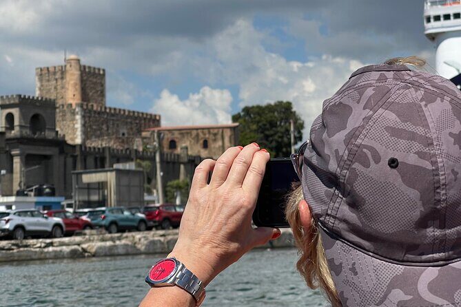 Santo Domingo: City Boat Ride Adventure Guided Tour - The Sum Up