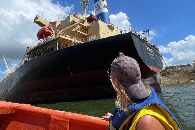 Santo Domingo: City Boat Ride Adventure Guided Tour - FAQ