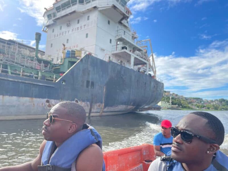 Santo Domingo: City Boat Ride Adventure - The Sum Up