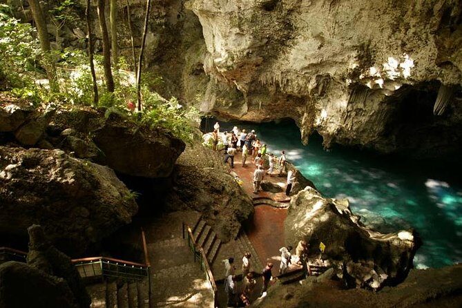 Santo Domingo City - Full Day All Inclusive Tour - Key Points