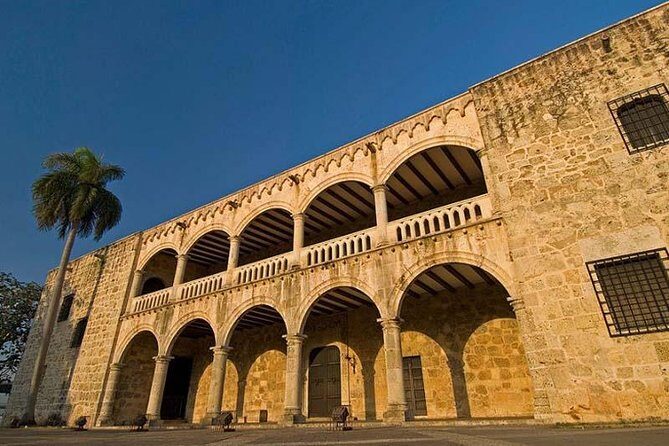 Santo Domingo City - Full Day All Inclusive Tour - Exploring the Itinerary and Key Attractions