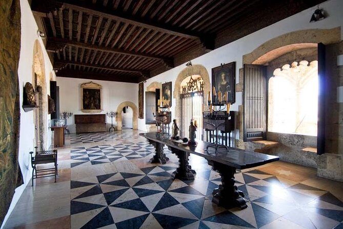 Santo Domingo City - Full Day All Inclusive Tour - Food and Overall Value