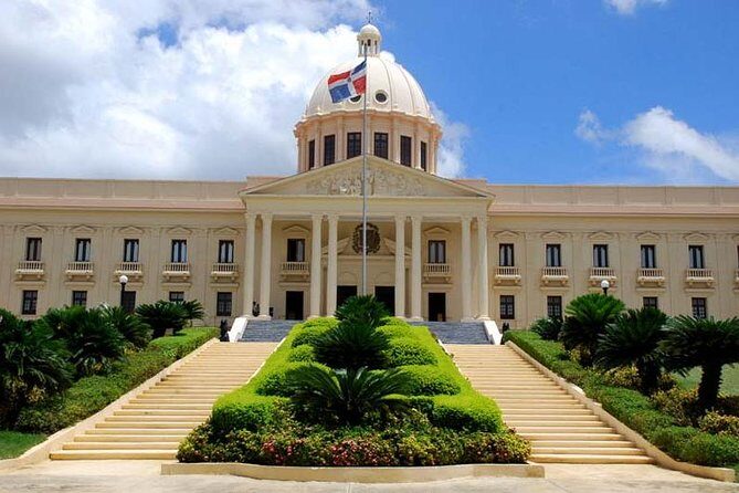 Santo Domingo City - Full Day All Inclusive Tour - Considerations and Tips