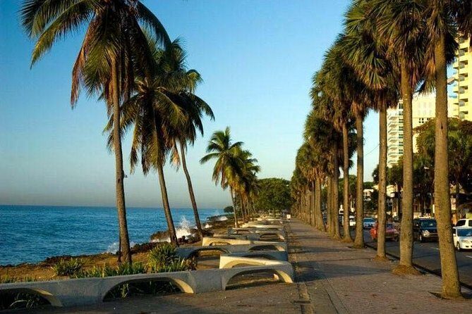 Santo Domingo City - Full Day All Inclusive Tour - Who Should Book This Tour?