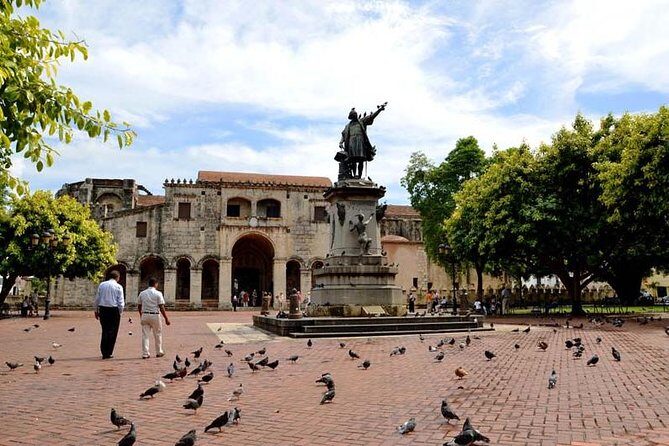 Santo Domingo City - Full Day All Inclusive Tour - Final Thoughts: Is It Worth Your Time?
