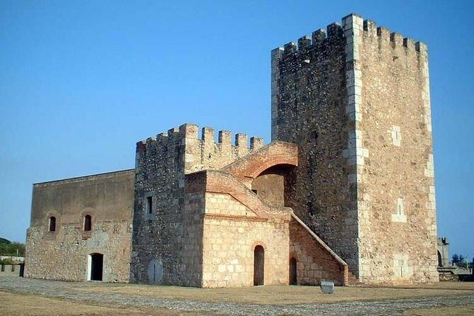 Santo Domingo City - Full Day All Inclusive Tour - FAQ Section