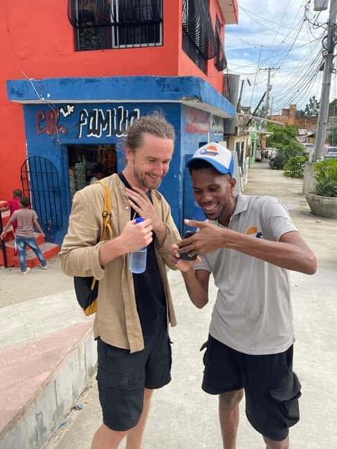 Santo Domingo: City Life Food & Transportation Tour - A Closer Look at the Tour Experience
