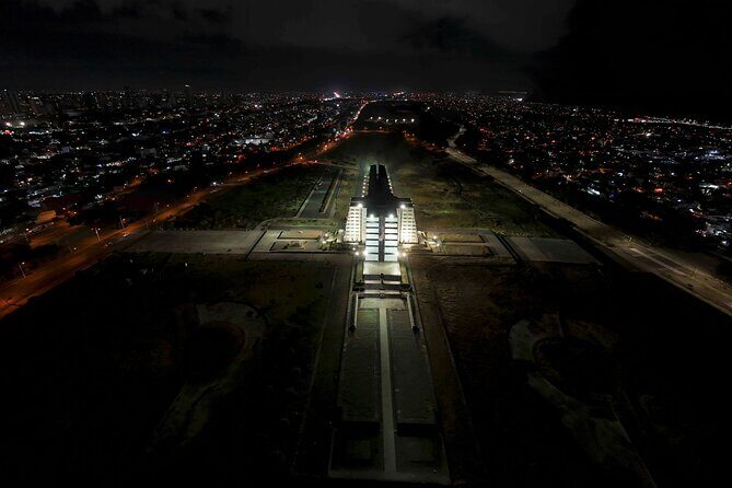 Santo Domingo City Tour from Punta Cana - An In-Depth Look at the Santo Domingo City Tour