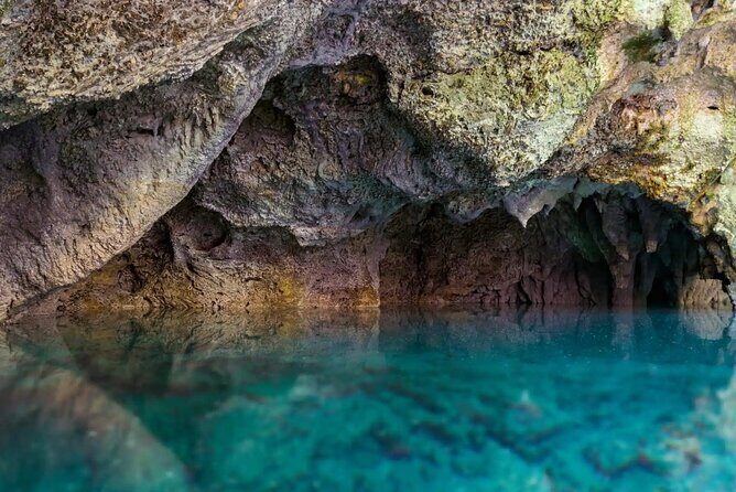 Santo Domingo City Tour from Punta Cana Full-Day - Key Points