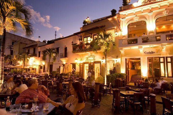 Santo Domingo City Tour: History of the Caribbean - Key Points